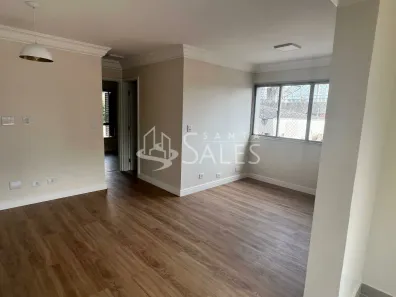 Apartamento com 2 Quartos à venda, 70m² no Vila Clementino, São Paulo