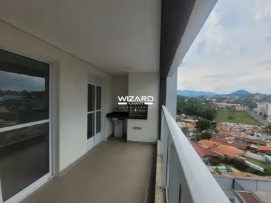 Apartamento com 3 Quartos à venda, 101m² no Vila Helena, Atibaia