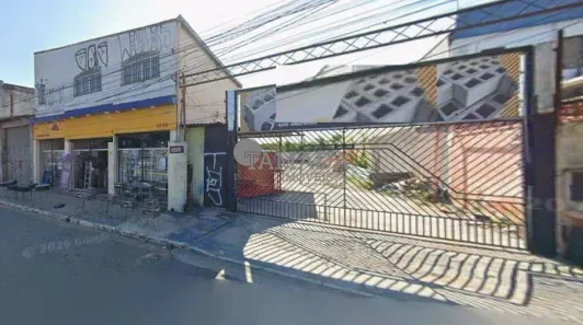 Lote/Terreno à venda, 760m² no Jardim Piratininga, São Paulo