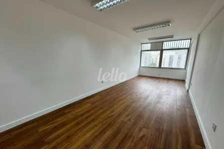 Sala Comercial para alugar, 32m² no Jardim Paulista, São Paulo