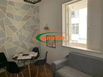 Apartamento com 2 Quartos à venda, 70m² no Maracanã, Rio de Janeiro