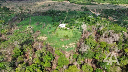 Lote/Terreno à venda, 50000m² no Tucumanzal, Porto Velho