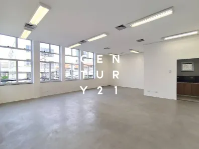 Sala Comercial para alugar, 70m² no Vila Madalena, São Paulo