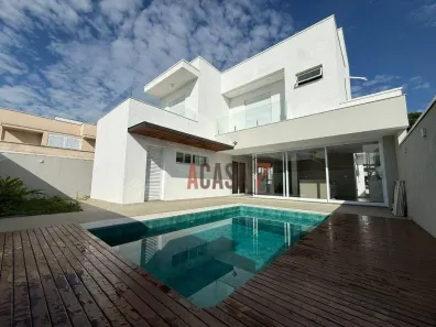 Casa de Condomínio com 3 Quartos à venda, 285m² no Jardim Residencial Mont Blanc, Sorocaba