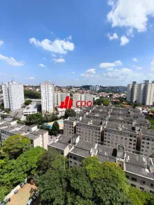 Apartamento com 2 Quartos para alugar, 42m² no Pirajussara, São Paulo