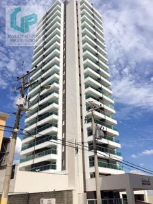 Apartamento com 1 Quarto à venda, 52m² no Parque Campolim, Sorocaba