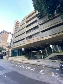 Ponto Comercial para alugar, 36m² no Lourdes, Belo Horizonte