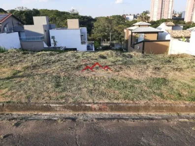 Lote/Terreno à venda, 250m² no Chácara Morada Mediterrânea, Jundiaí