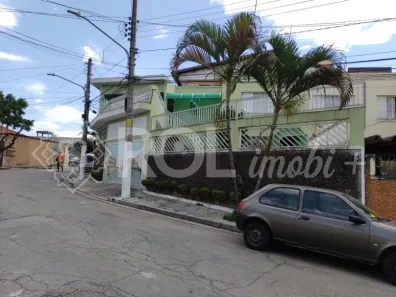 Casa com 3 Quartos à venda, 270m² no Vila Prado, São Paulo