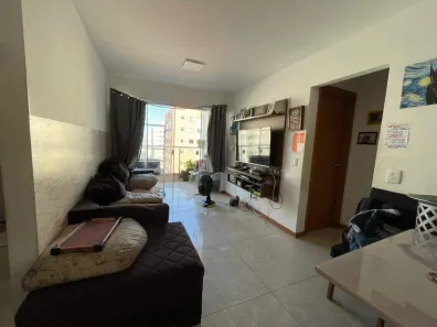 Apartamento com 2 Quartos à venda, 58m² no Praia de Itaparica, Vila Velha