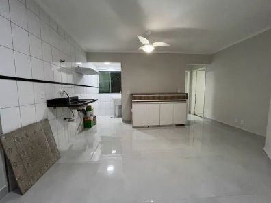 Apartamento com 2 Quartos à venda, 52m² no Marília, Marília