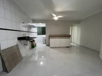 Apartamento com 2 Quartos à venda, 52m² no Marília, Marília