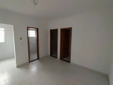 Apartamento com 2 Quartos à venda, 40m² no Vila Nhocune, São Paulo