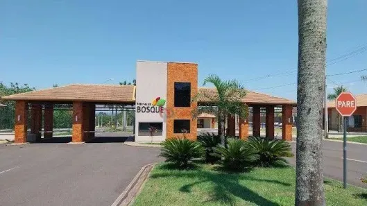 Lote/Terreno à venda, 200m² no Reservas do Bosque, Bady Bassitt