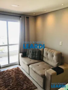 Apartamento com 2 Quartos à venda, 56m² no Casa Verde, São Paulo