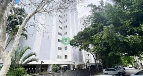 Apartamento com 3 Quartos à venda, 105m² no Perdizes, São Paulo