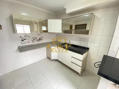 Apartamento com 2 Quartos à venda, 53m² no Jardim Nova Iguaçu, Piracicaba