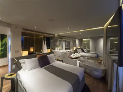 Apartamento com 1 Quarto à venda, 68m² no Vila Olímpia, São Paulo