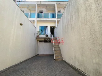 Sobrado com 3 Quartos à venda, 210m² no Cidade Patriarca, São Paulo