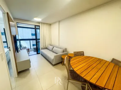 Apartamento com 1 Quarto à venda, 40m² no Ponta Verde, Maceió