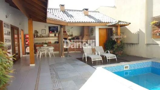 Casa com 4 Quartos à venda, 351m² no Jardim das Nações, Taubaté
