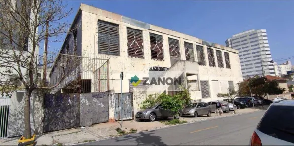 Ponto Comercial para alugar, 1300m² no Rudge Ramos, São Bernardo do Campo