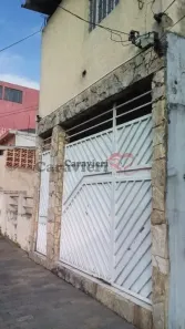 Sobrado com 3 Quartos à venda, 100m² no Penha de França, São Paulo