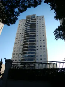 Apartamento com 4 Quartos à venda, 120m² no Vila Sofia, São Paulo