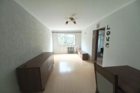 Apartamento com 2 Quartos à venda, 52m² no Vila Irmãos Arnoni, São Paulo