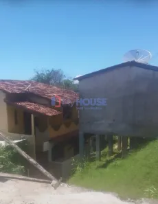 Casa com 7 Quartos à venda, 240m² no Conquista, Ilhéus