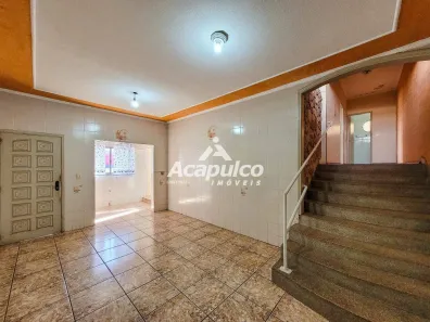 Casa com 3 Quartos para alugar, 205m² no Chácara Girassol, Americana