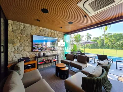 Casa de Condomínio com 6 Quartos à venda, 1068m² no Riviera, Bertioga