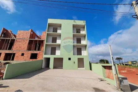 Apartamento com 2 Quartos à venda, 42m² no Jardim Algarve, Alvorada