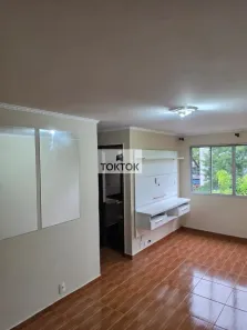Apartamento com 2 Quartos para alugar, 58m² no Parque Panamericano, São Paulo