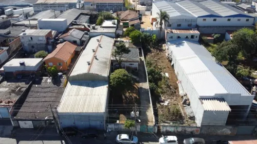 Lote/Terreno à venda, 410m² no Jardim Castanha, Guarulhos
