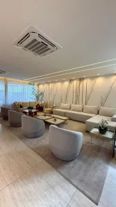 Casa de Condomínio com 6 Quartos para alugar, 700m² no Barra da Tijuca, Rio de Janeiro