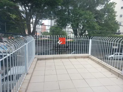 Sobrado com 2 Quartos à venda, 69m² no Chácara Inglesa, São Paulo