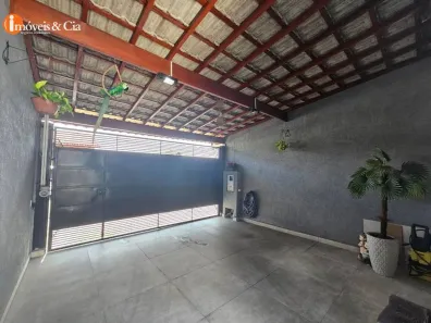Casa de Condomínio com 2 Quartos à venda, 117m² no Jardim Imperial, Atibaia