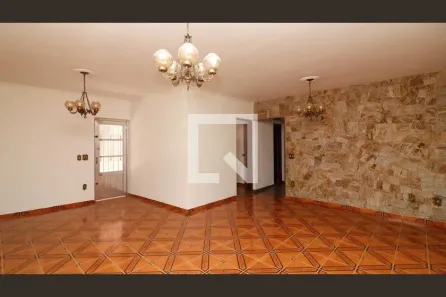 Casa com 4 Quartos à venda, 290m² no Vila Santa Teresa (Zona Leste), São Paulo
