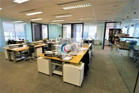 Sala Comercial para alugar, 460m² no Vila Olímpia, São Paulo