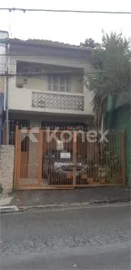 Sobrado com 3 Quartos à venda, 121m² no Vila Leonor, São Paulo