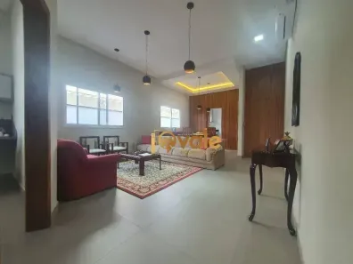 Casa de Condomínio com 3 Quartos à venda, 198m² no Nossa Senhora do Perpétuo Socorro, Pindamonhangaba