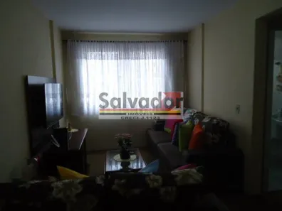 Apartamento com 2 Quartos à venda, 52m² no Jardim Celeste, São Paulo