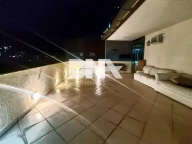 Apartamento com 3 Quartos à venda, 201m² no Gávea, Rio de Janeiro