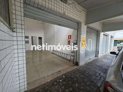Ponto Comercial para alugar, 35m² no Monsenhor Messias, Belo Horizonte