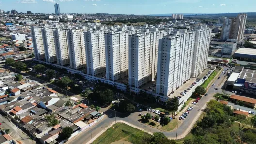 Cobertura com 2 Quartos para venda ou aluguel, 103m² no Setor Industrial, Brasília