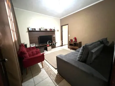 Sobrado com 5 Quartos à venda, 177m² no Jardim das Cerejeiras, Atibaia