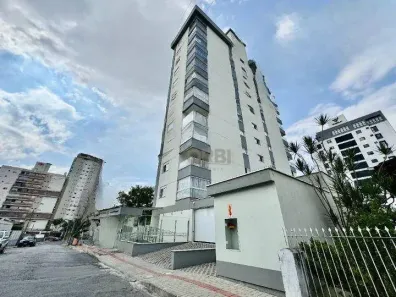 Apartamento com 2 Quartos à venda, 72m² no Itoupava Norte, Blumenau