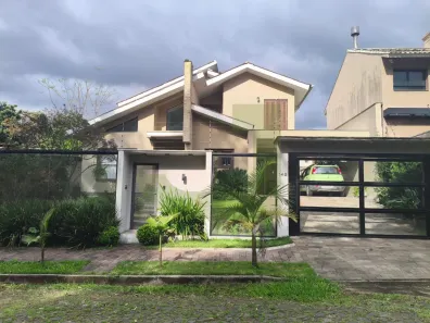 Casa com 4 Quartos à venda, 195m² no Cristo Rei, São Leopoldo