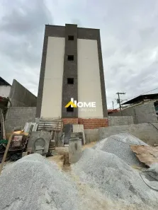 Apartamento com 2 Quartos à venda, 49m² no Mangueiras (Barreiro), Belo Horizonte